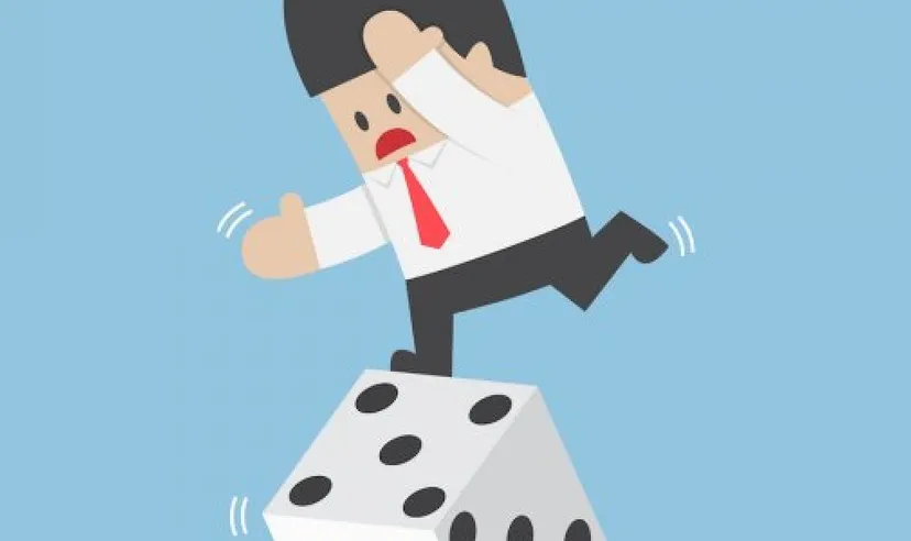 Market risk explained