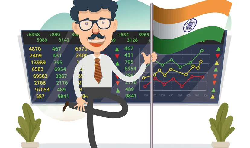 Nifty 50 index Nifty 50 index