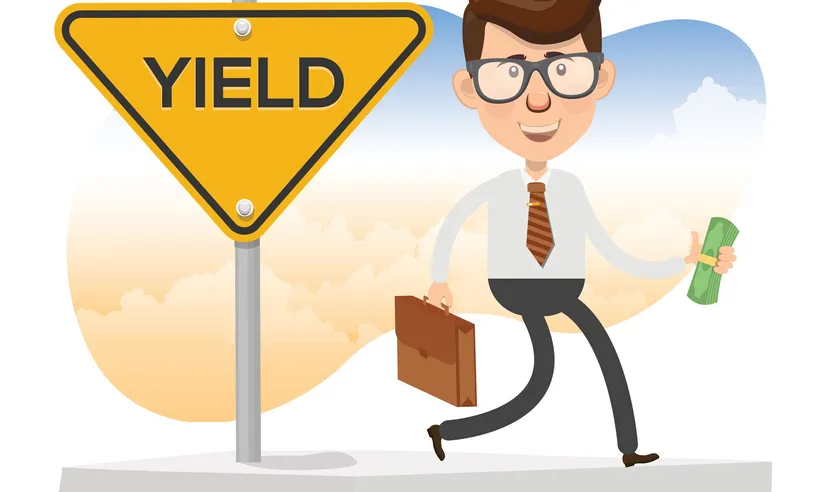 Nominal yield