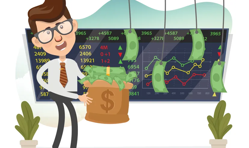 Price signal