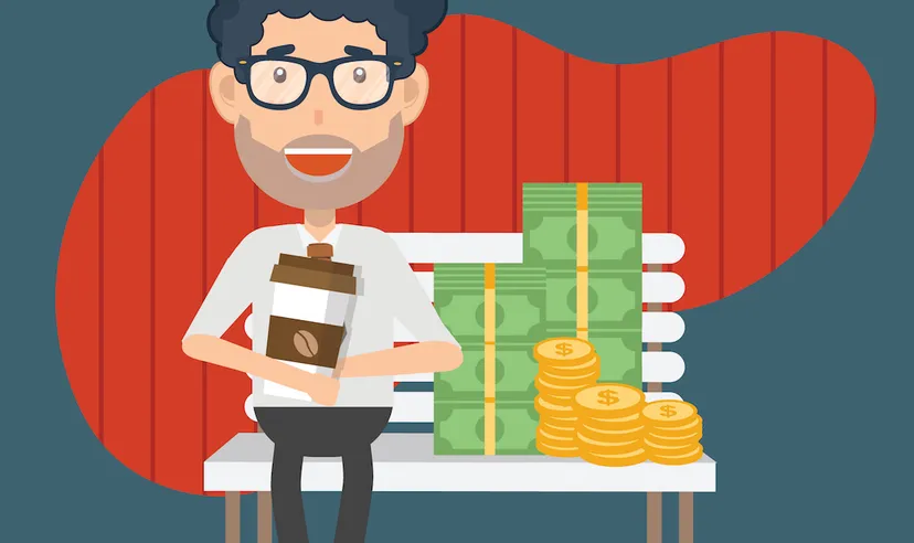 Internal Financing