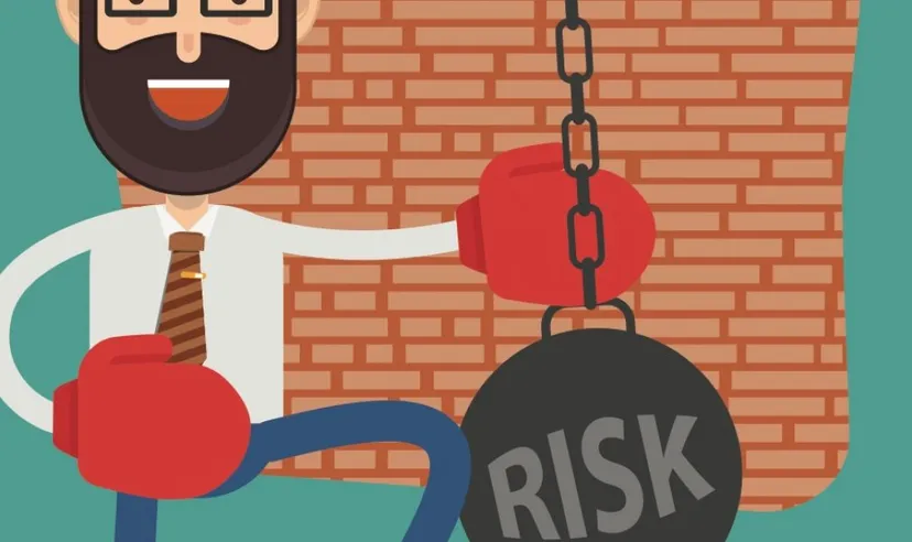Market risk definition