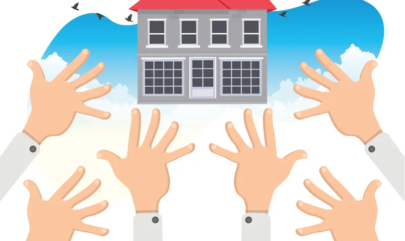 Speculative demand