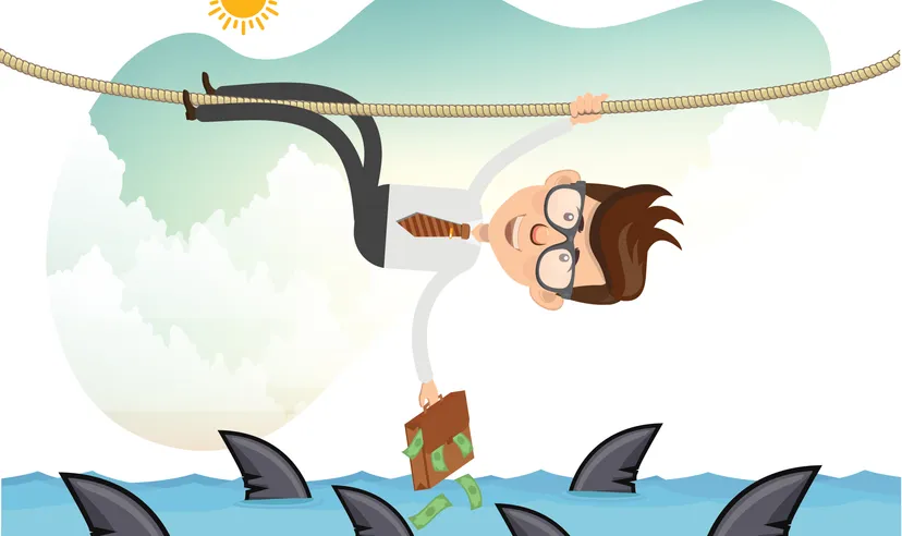 Volatility risk
