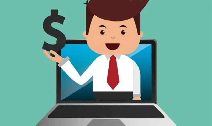 Financial services definition
