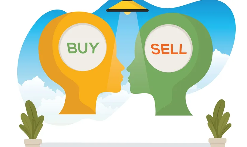 Convergence trade