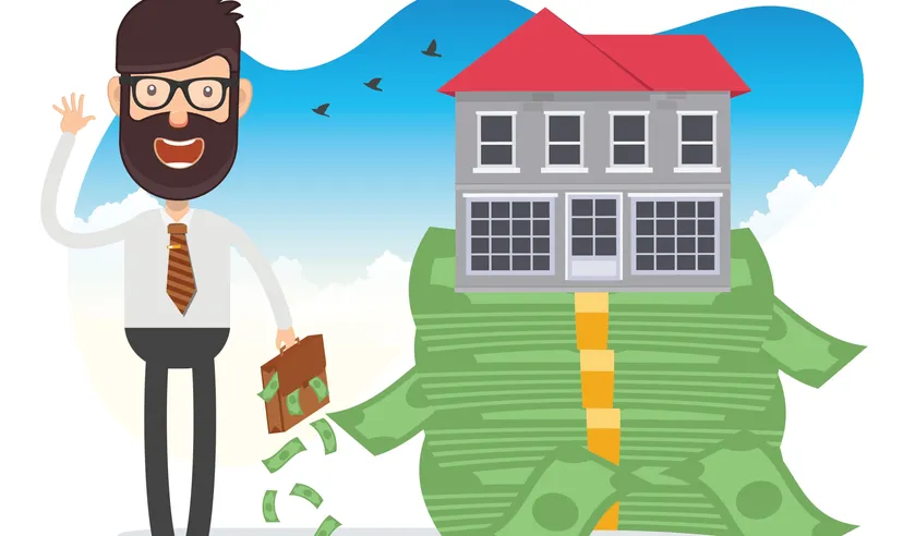 Loan-backed securities (LBS)