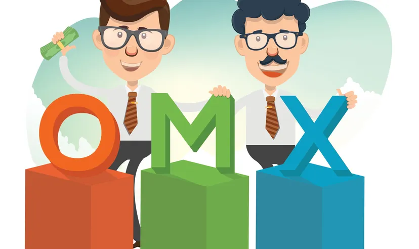 OMX Nordic Exchanges