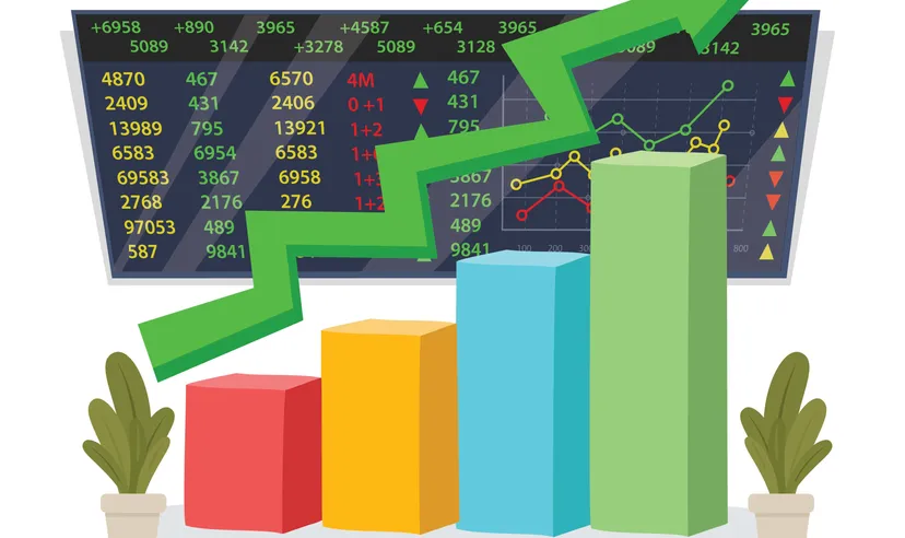 Post-earnings-announcement drift