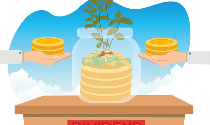 Preferred dividends