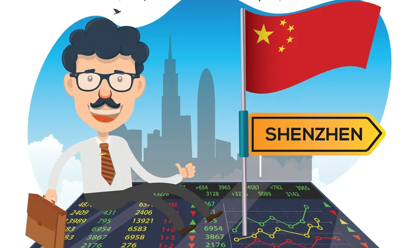 Shenzhen Stock Exchange