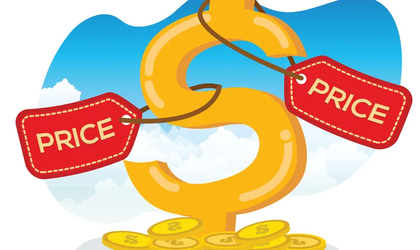 State prices
