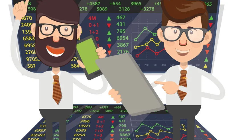 Systematic trading