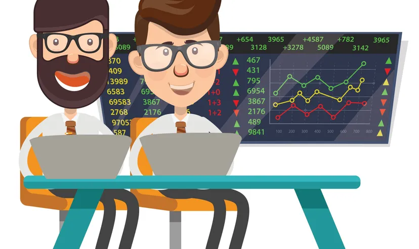 TSX-60 index