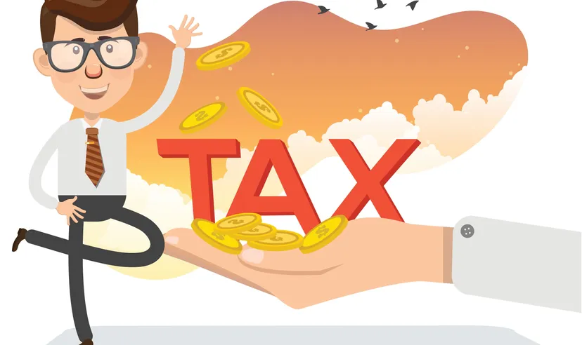 Tax transparent fund