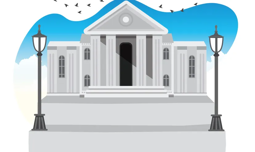 The Financial Revolution