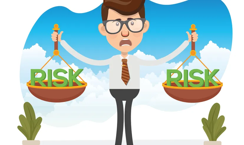 Upside risk