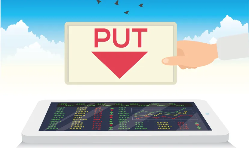 Put Option definition