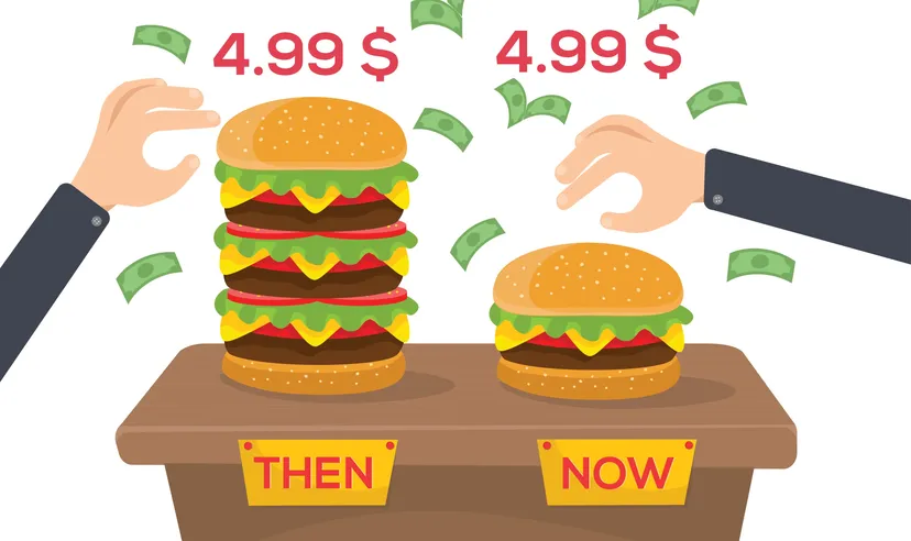 Inflation meaning