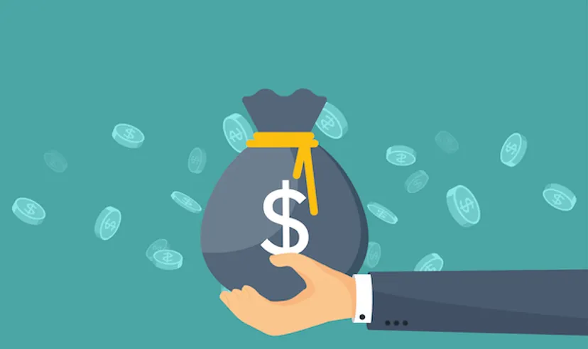 External financing