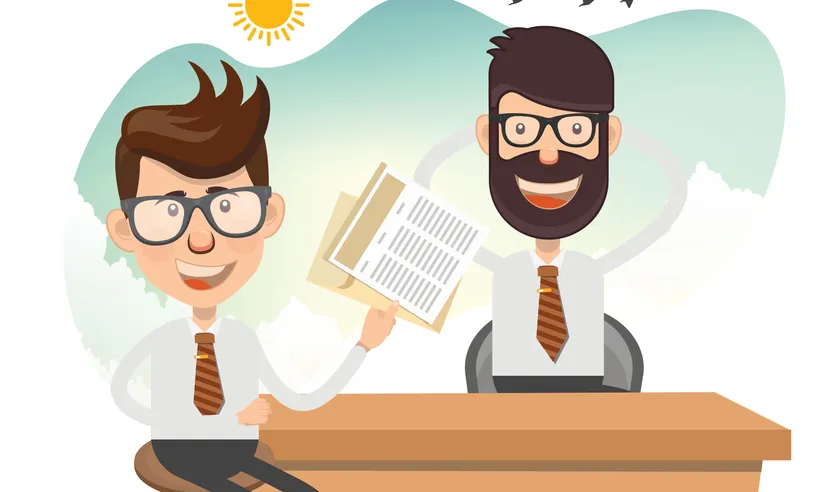 Net operating assets